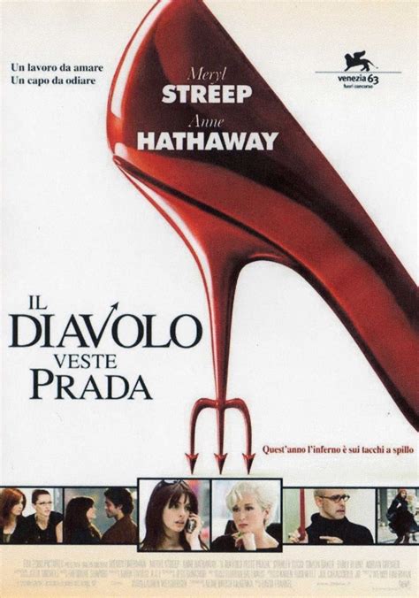 jgenio dello streaming diavolo veste prada|Watch The Devil Wears Prada .